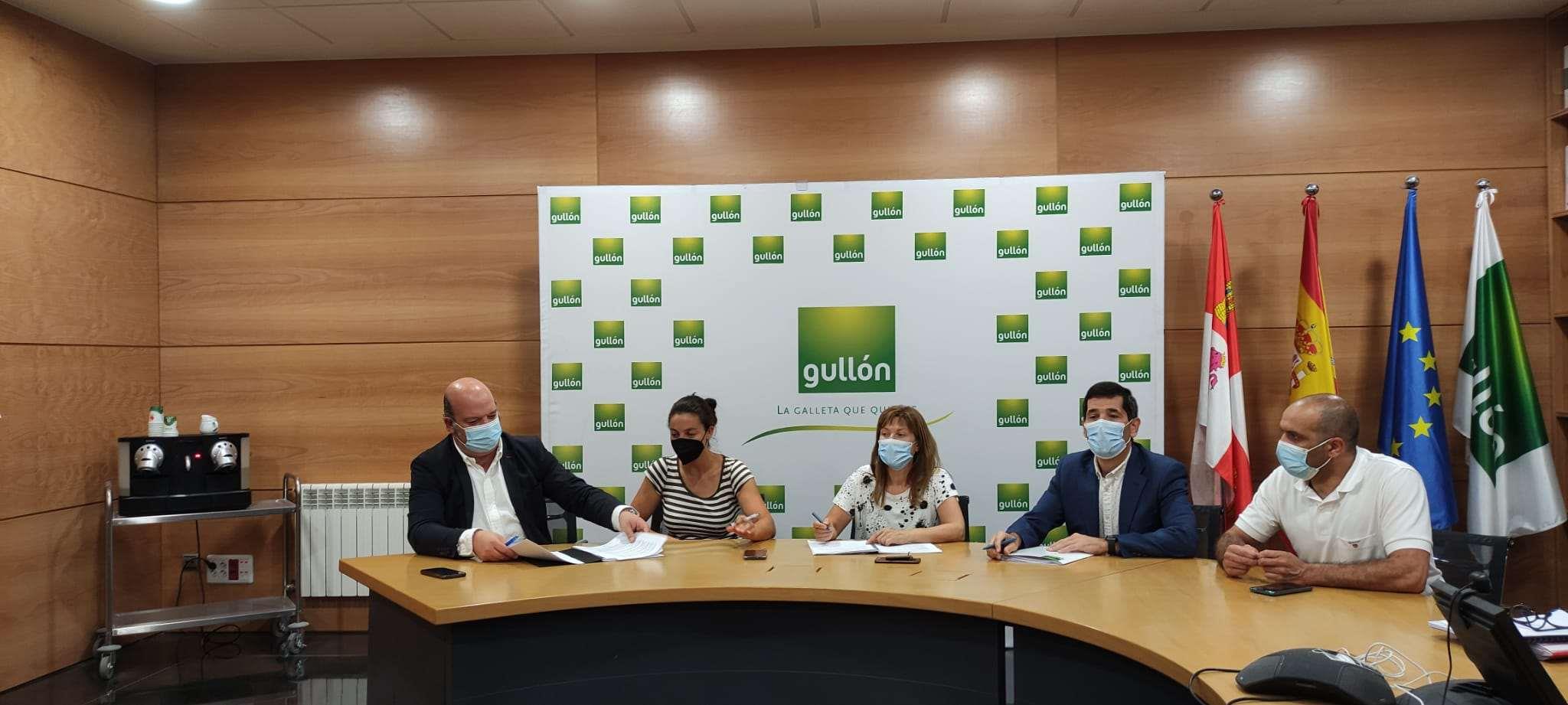 060721 plan igualdad en VIDA PA 1