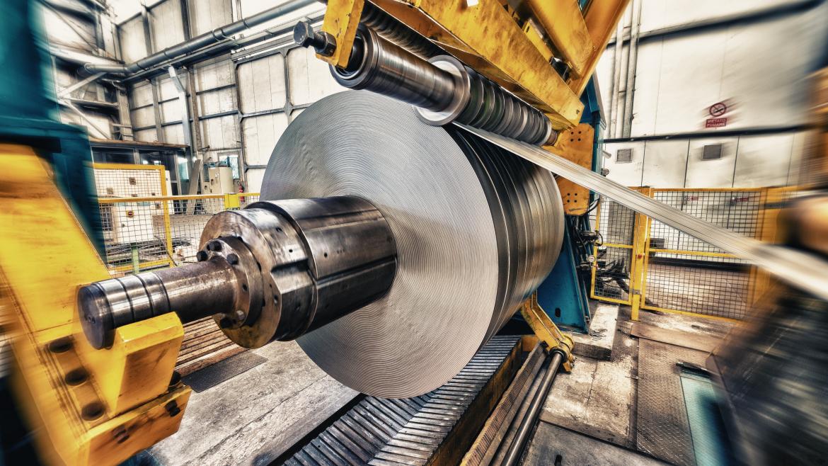 UGT FICA celebra la aprobación ayer de las bases del Pacto del Estado por la Industria