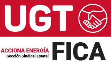 Acciona - UGT-FICA