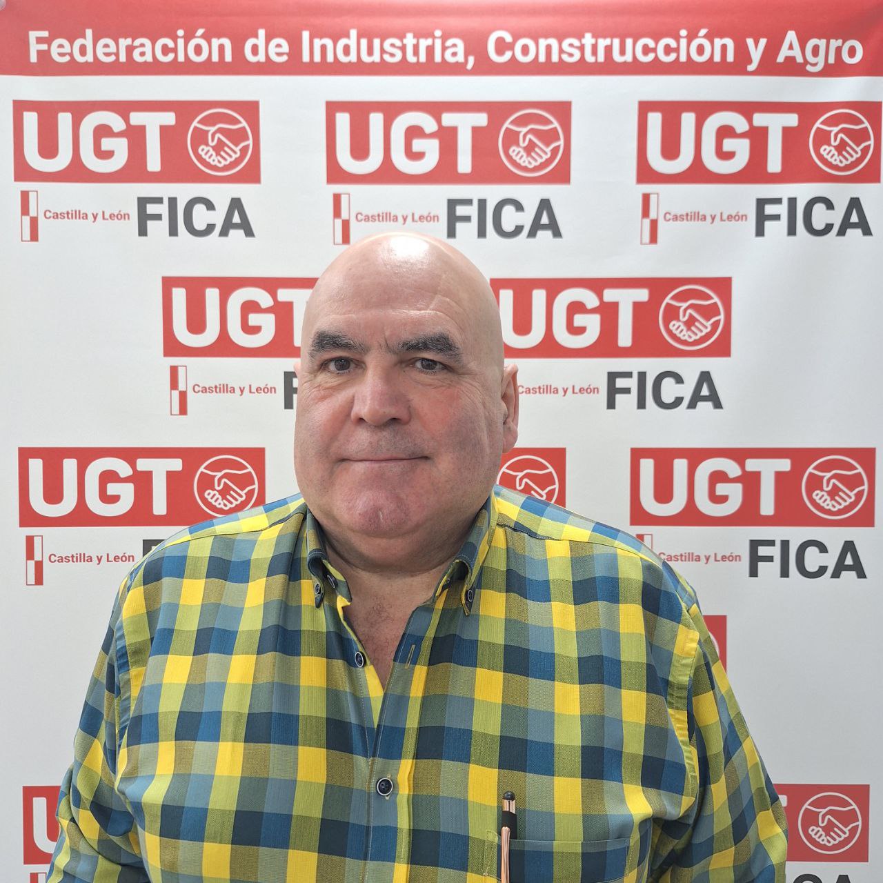 Roberto Pérez García