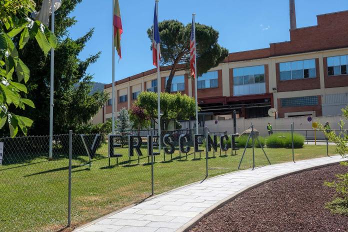 UGT FICA Segovia gana por mayoría las elecciones en Verescence La Granja