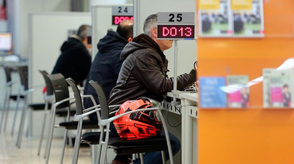 Derogar la Reforma Laboral, Ahora Sí Toca