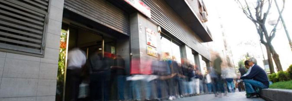 UGT FICA CyL reclama que el gobierno prohiba los despidos durante el estado de alarma tal y como hacen otros paises europeos