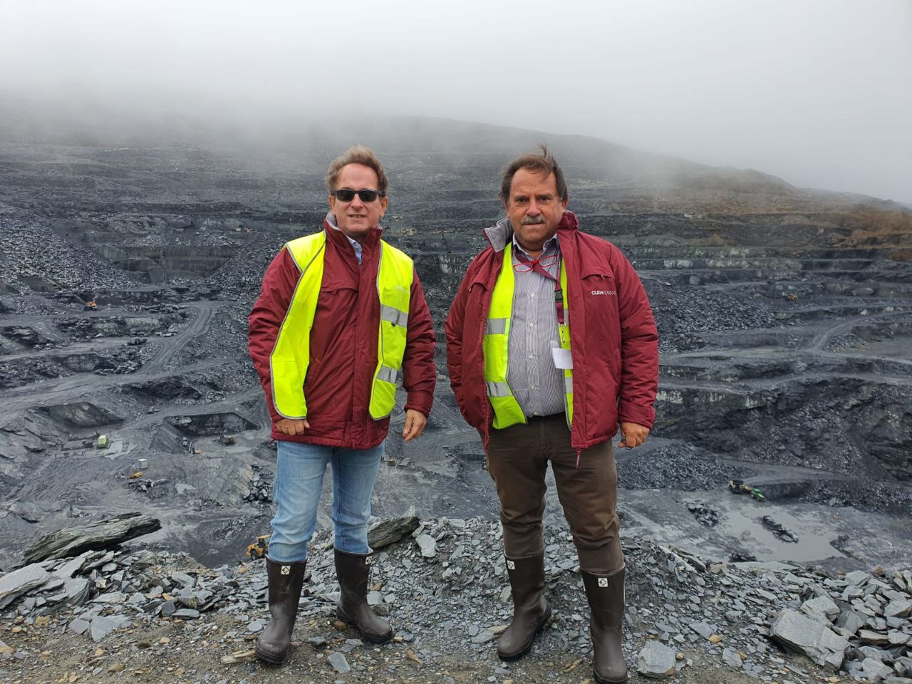 UGT FICA CyL reclama un plan de reindustrialización y de futuro para la Comarca de El Bierzo