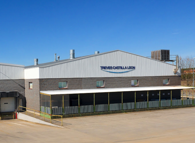 UGT FICA Valladolid gana con rotundidad las elecciones sindicales en Treves Castilla León