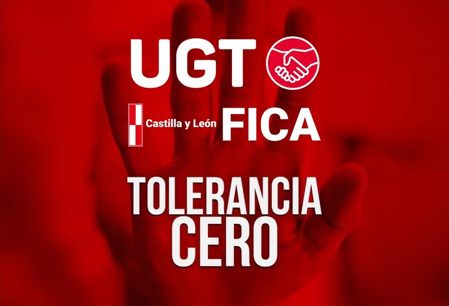 El Comité de empresa de Renault Valladolid insta a la empresa a cumplir el "Manifiesto Discriminación Cero" firmado entre todas las partes