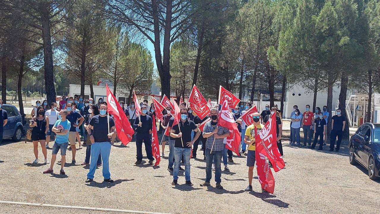 090621 Movilizacion Crytal pharma