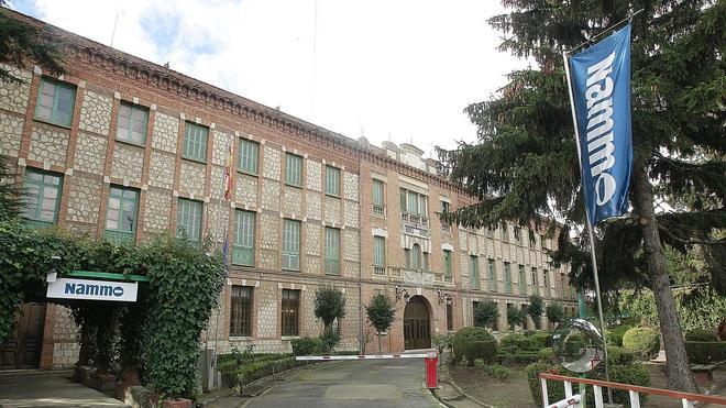 UGT FICA Palencia insta al Ministerio de Defensa la adjudicación efectiva de carga de trabajo para la fábrica de Nammo