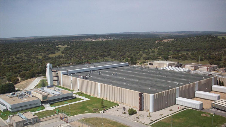 131120 EESS Enusa SA