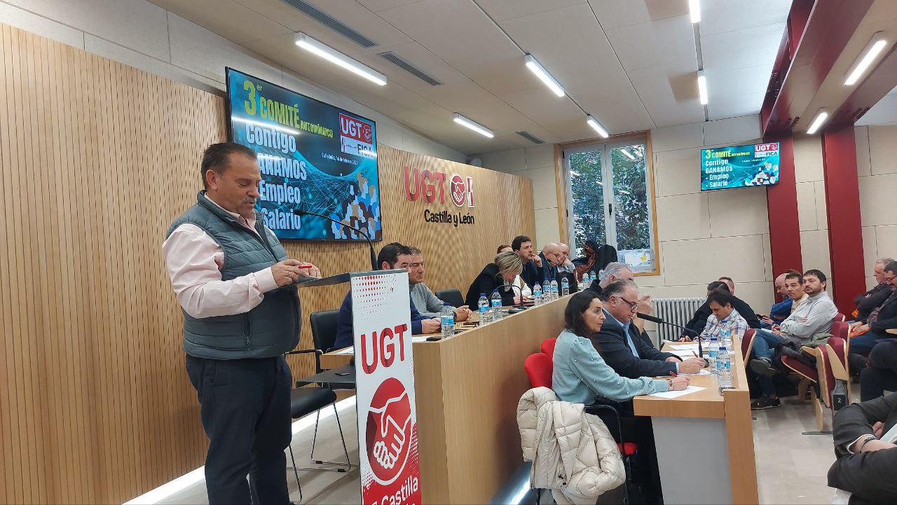 150223 3 Comite UGT FICA CyL 4
