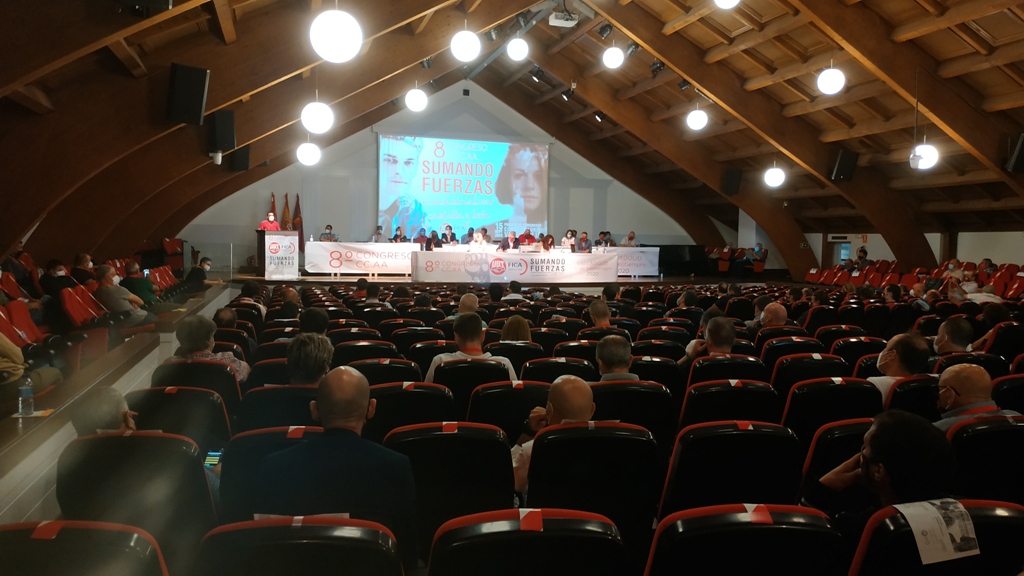 150920 congreso FICA CyL 2