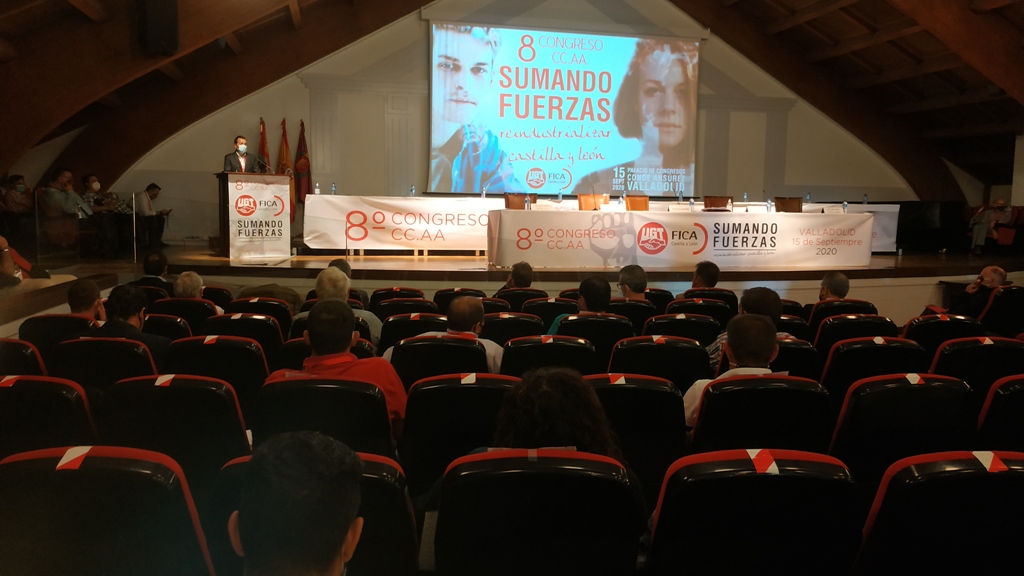 150920 congreso FICA CyL 3