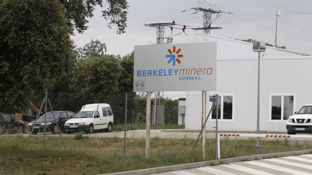 UGT FICA Salamanca apuesta por una industria fuerte con un empleo de calidad en la provincia