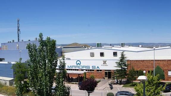 UGT FICA anuncia posibles acciones legales contra la dirección de Ficosa en Soria por coacción y vulneración del derecho a la libertad sindical