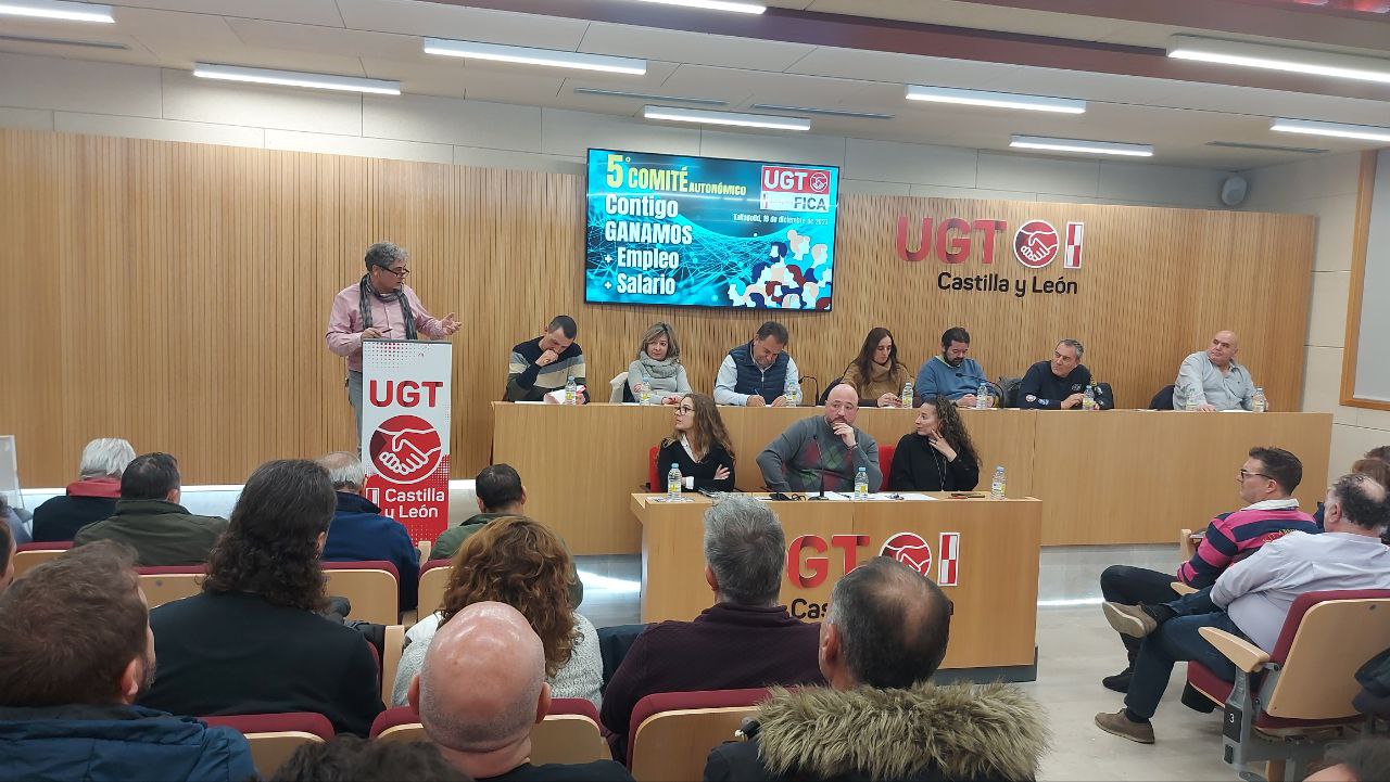 191223 5 Comite UGT FICA CyL 4