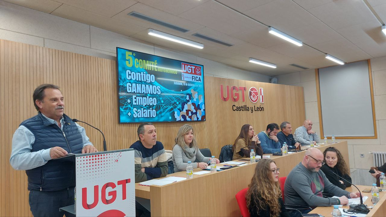 191223 5 Comite UGT FICA CyL 5