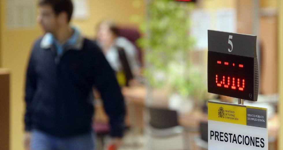 Acuerdo para prorrogar los ERTE y garantizar el empleo