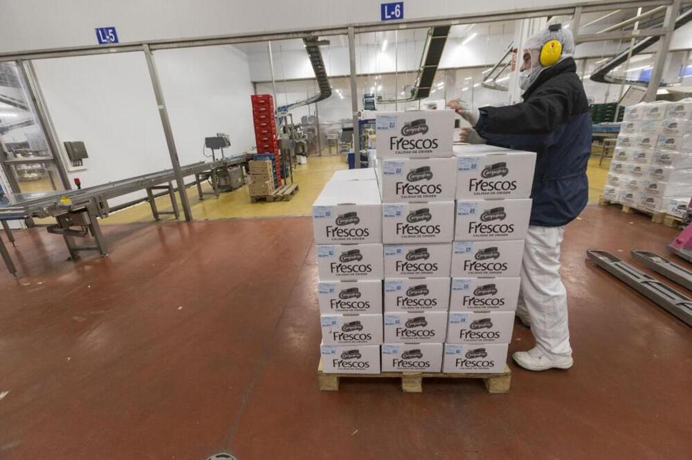 UGT FICA Burgos se congratula por conseguir en el Serla que los trabajadores de Carnes Selectas puedan recuperar los servicios pactados