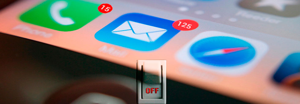 La CES reclama el derecho de las personas trabajadoras a la desconexión