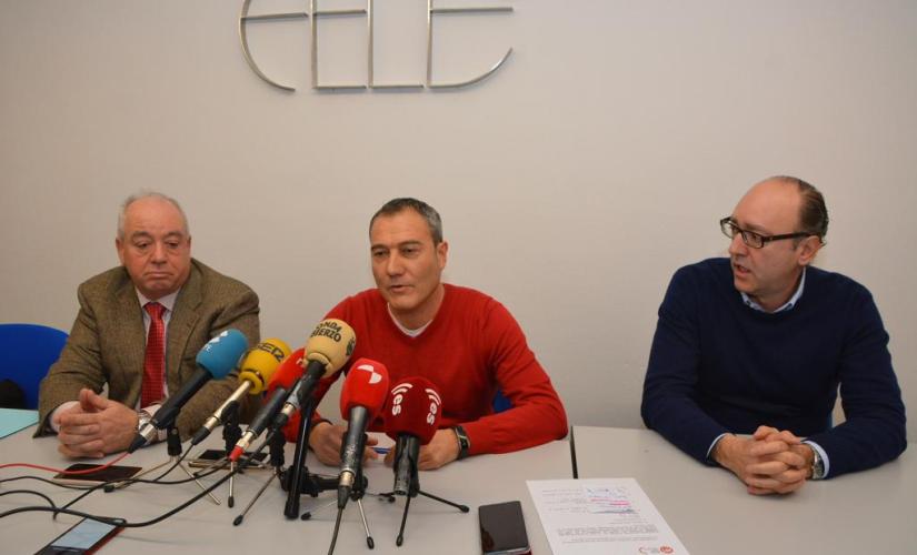 UGT FICA CyL firma en solitario el convenio de la pizarra que afecta a más de 1.500 trabajadores