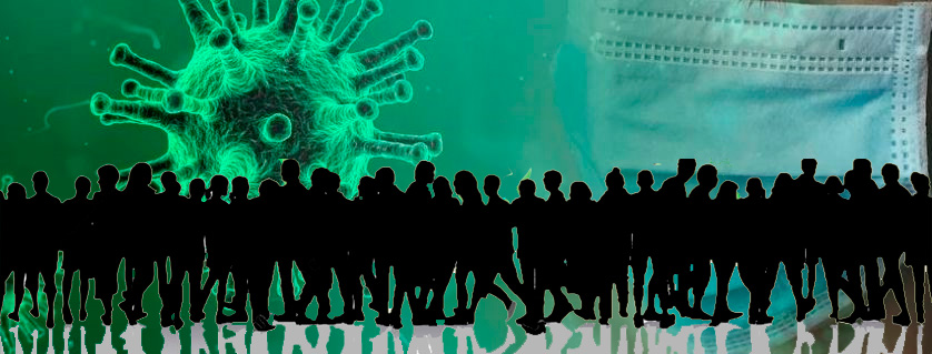 UGT demanda equipos y medidas de protección para los trabajadores y trabajadoras que mantengan su actividad