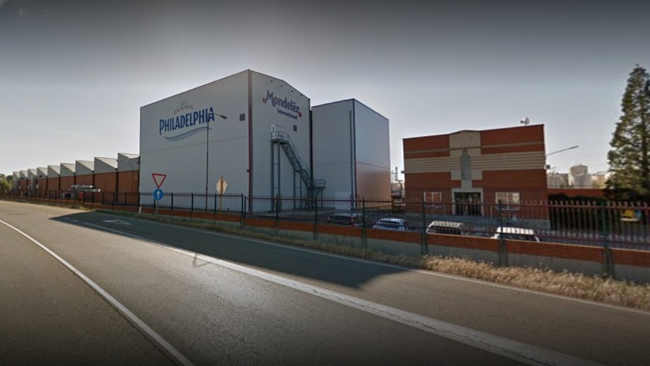 UGT FICA León revalida con rotundidad su mayoría absoluta en Mondelez España Production