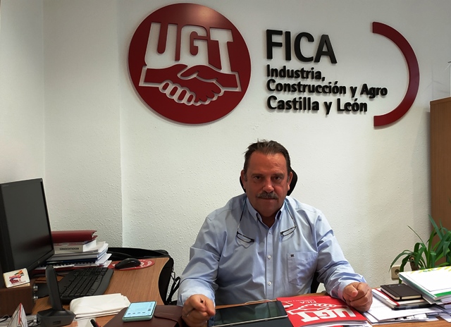 UGT FICA CyL exige a las administraciones locales y autonómica que pasen de las palabras a los hechos en el sector automovilístico reforzando las medidas anunciadas ayer por el gobierno